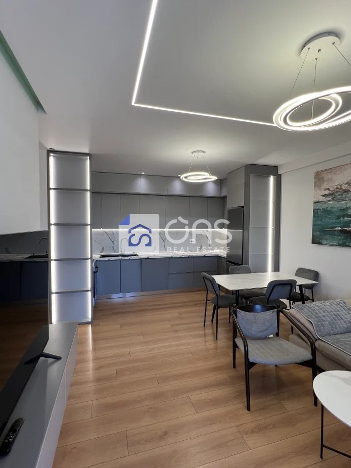 Apartment for rent 2+1+Parking Space in 5 Maj