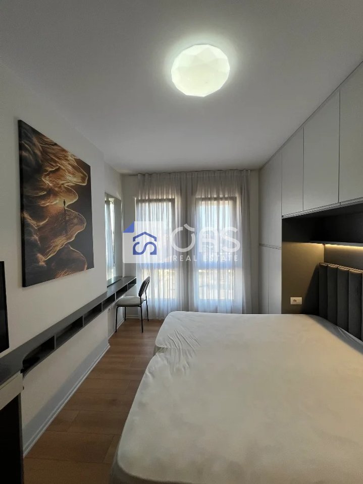Apartment for rent 2+1+Parking Space in 5 Maj