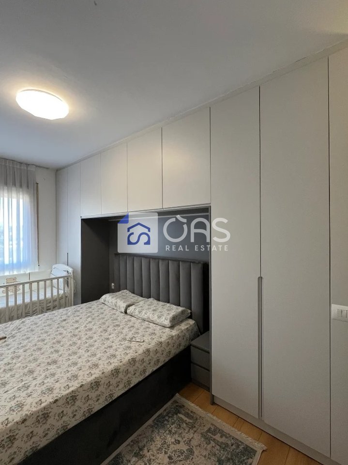 Apartment for rent 2+1+Parking Space in 5 Maj