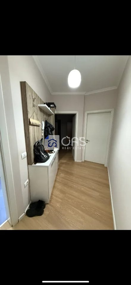 Appartamento 1+1 in affitto Astir