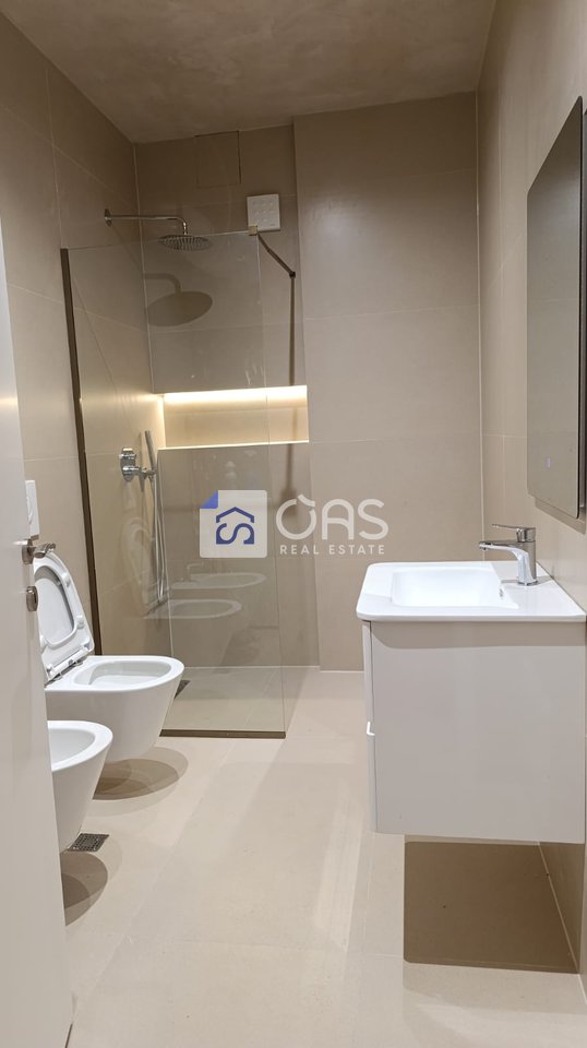 Jepet apartament me qera 1+1 te Rruga e Kavajes