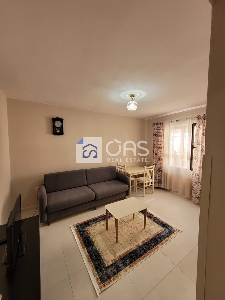 Apartment 2+1 for rent Myslym shyri