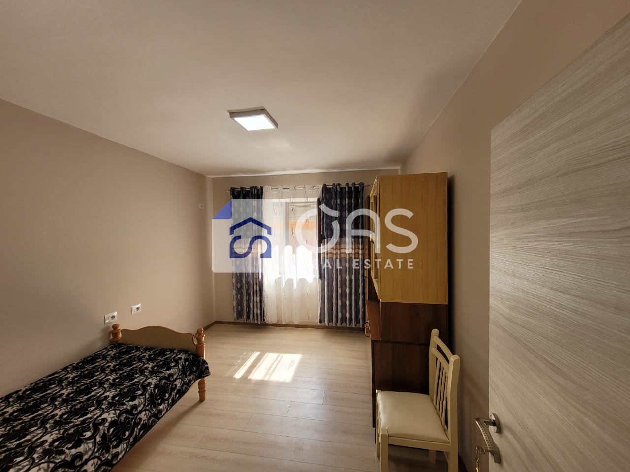 Apartment 2+1 for rent Myslym shyri