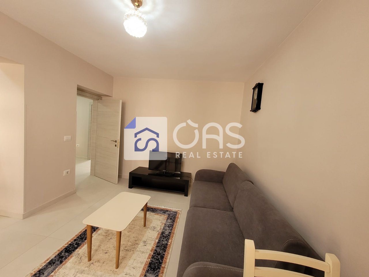 Apartment 2+1 for rent Myslym shyri