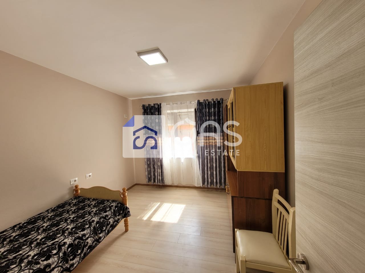 Apartment 2+1 for rent Myslym shyri