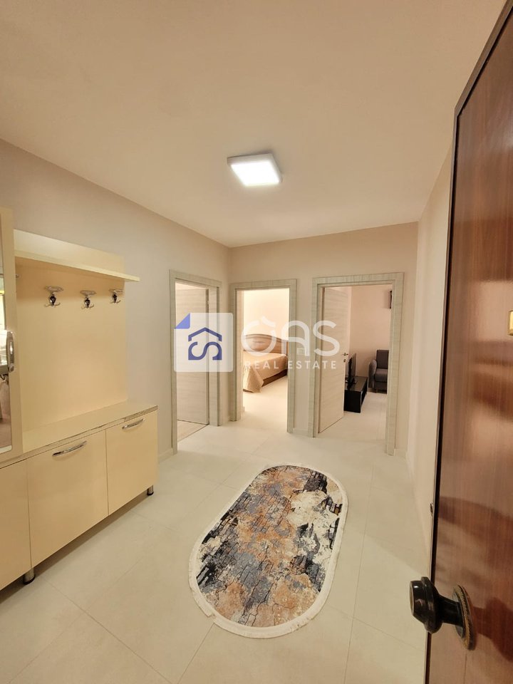 Apartment 2+1 for rent Myslym shyri