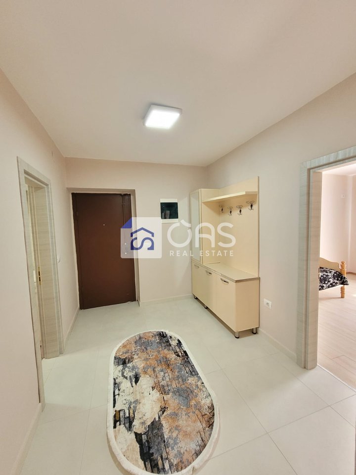 Apartment 2+1 for rent Myslym shyri