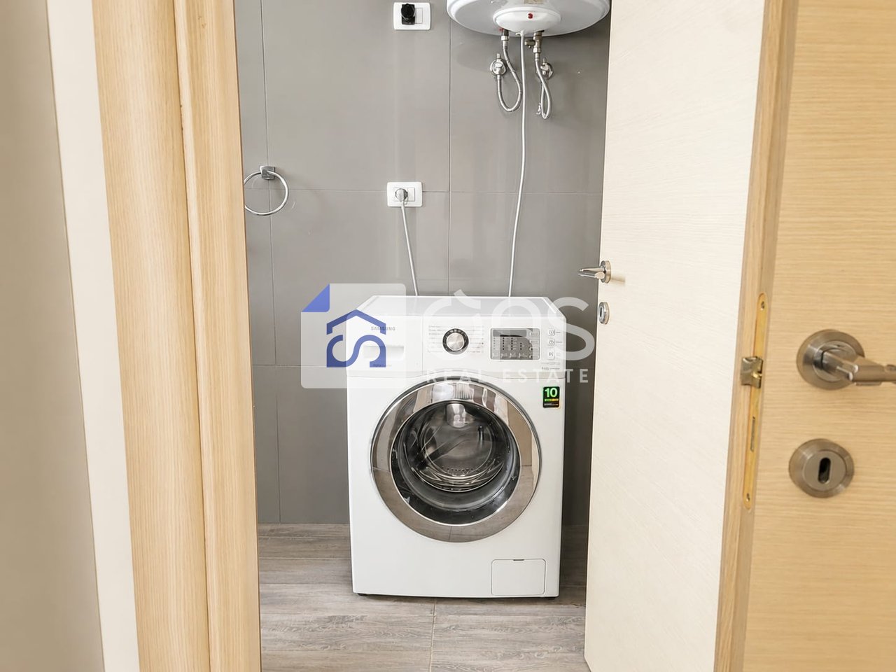 Jepet me qera apartamenti 2+1+2 kopshti zologjik