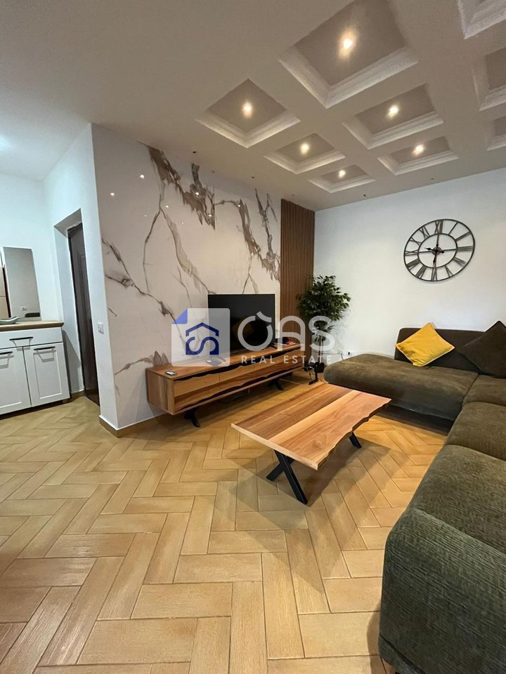 For rent 2+1 apartment Center