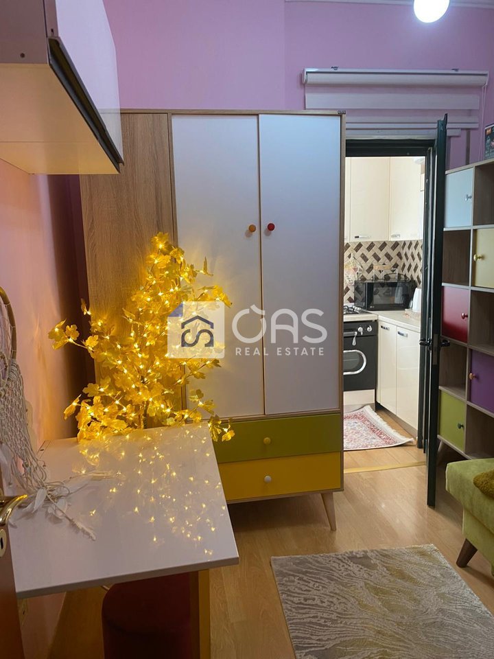 For rent 2+1 apartment Center