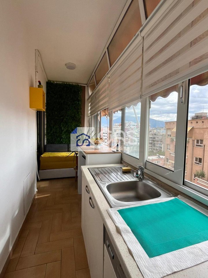 For rent 2+1 apartment Center