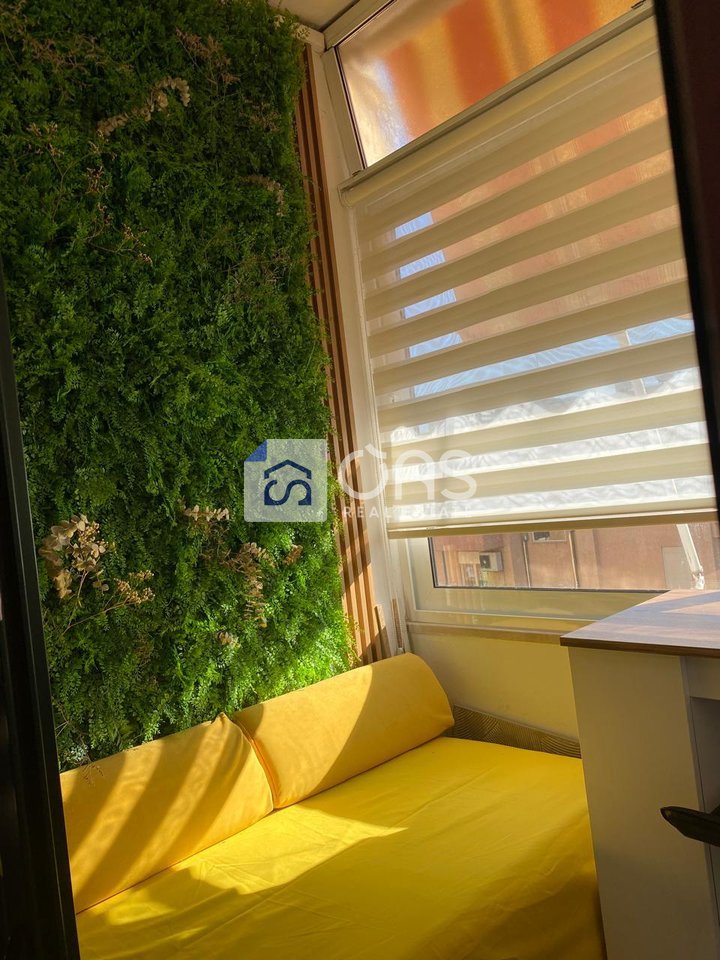 For rent 2+1 apartment Center
