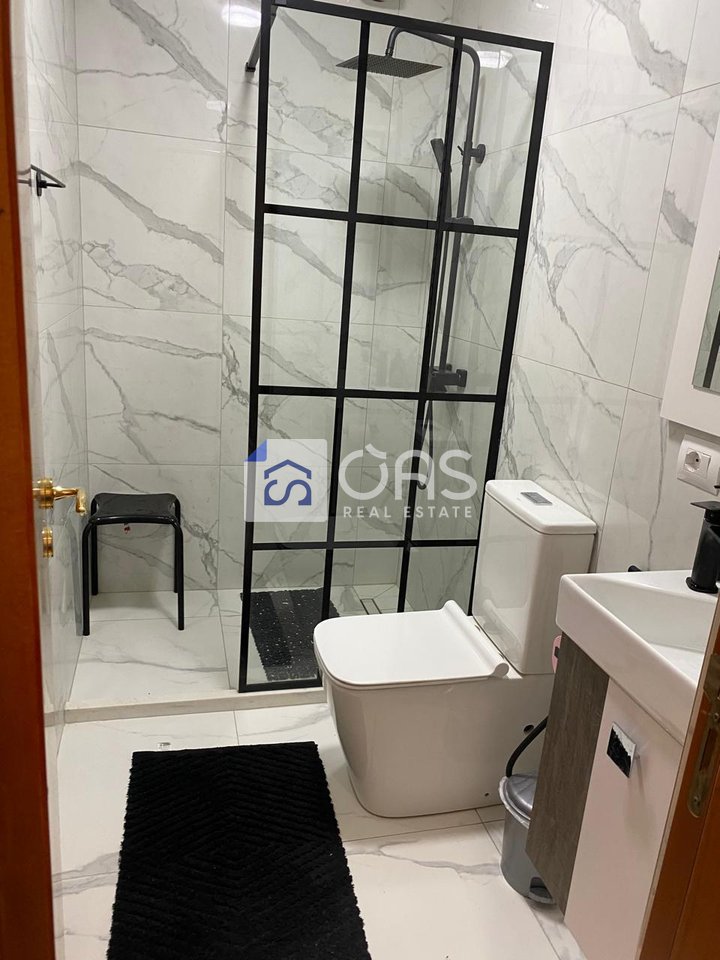For rent 2+1 apartment Center