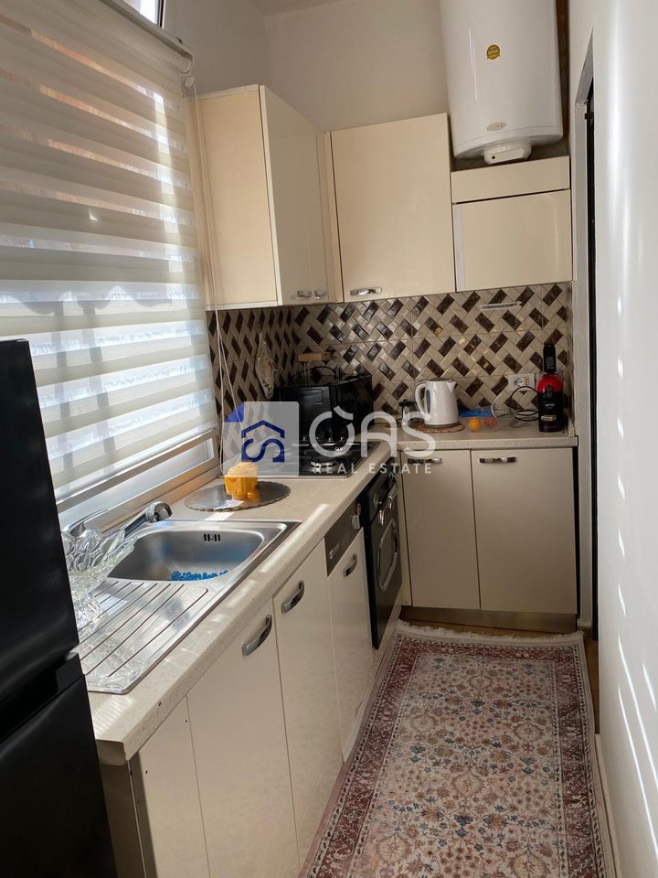 For rent 2+1 apartment Center