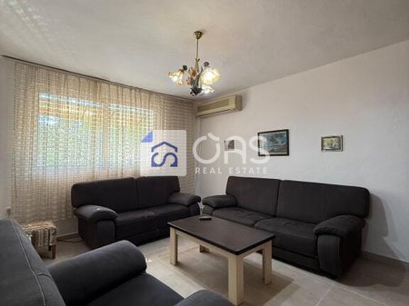 Jepet apartament me qera 2+1 te 21 Dhjetori