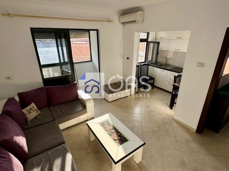 Apartment for rent 1+1 in Lapraka