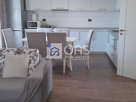 Appartamento in affitto 2+1 a Kodra e Priftit
