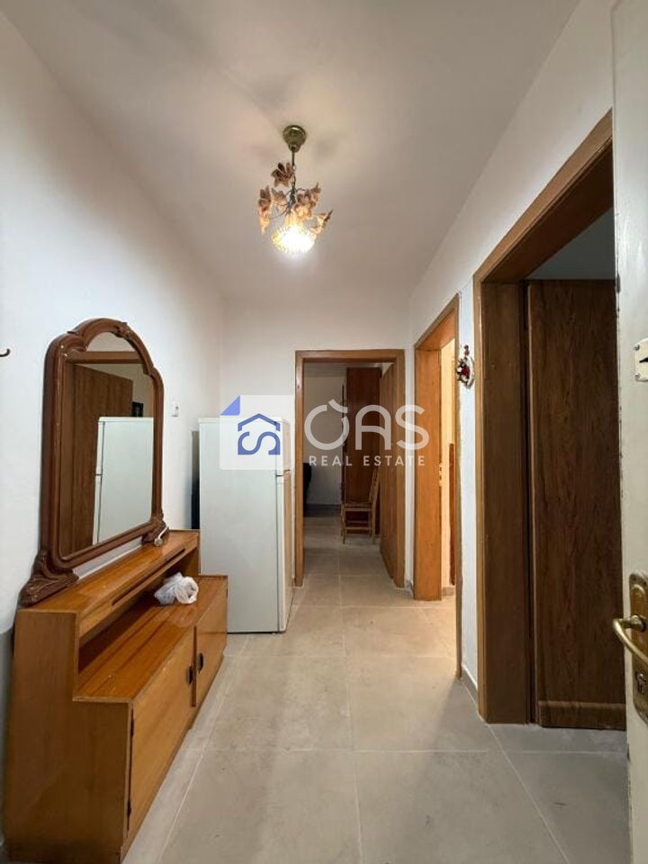 Apartment for rent 2+1 at 21 Dhjetori