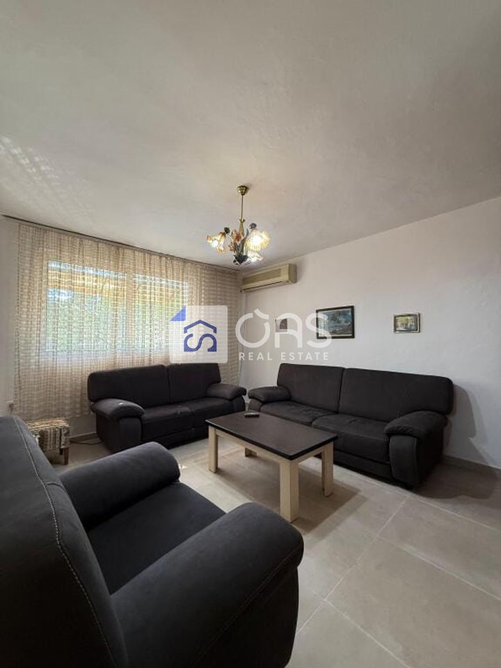 Apartment for rent 2+1 at 21 Dhjetori