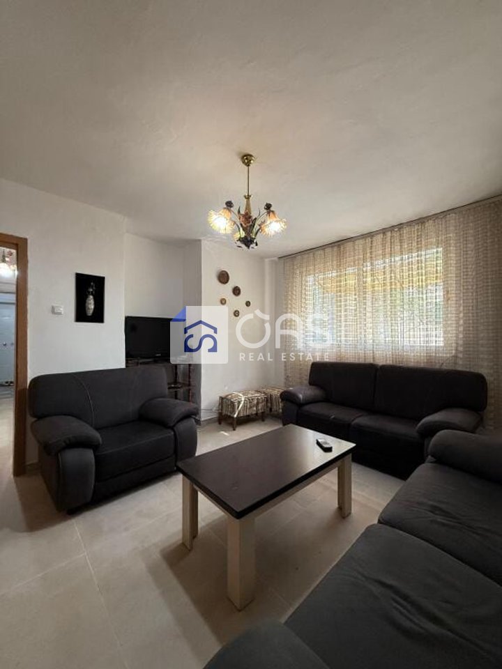 Apartment for rent 2+1 at 21 Dhjetori
