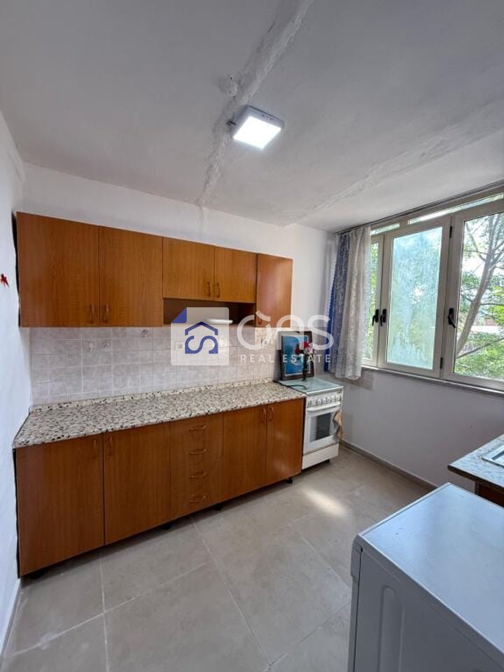 Apartment for rent 2+1 at 21 Dhjetori