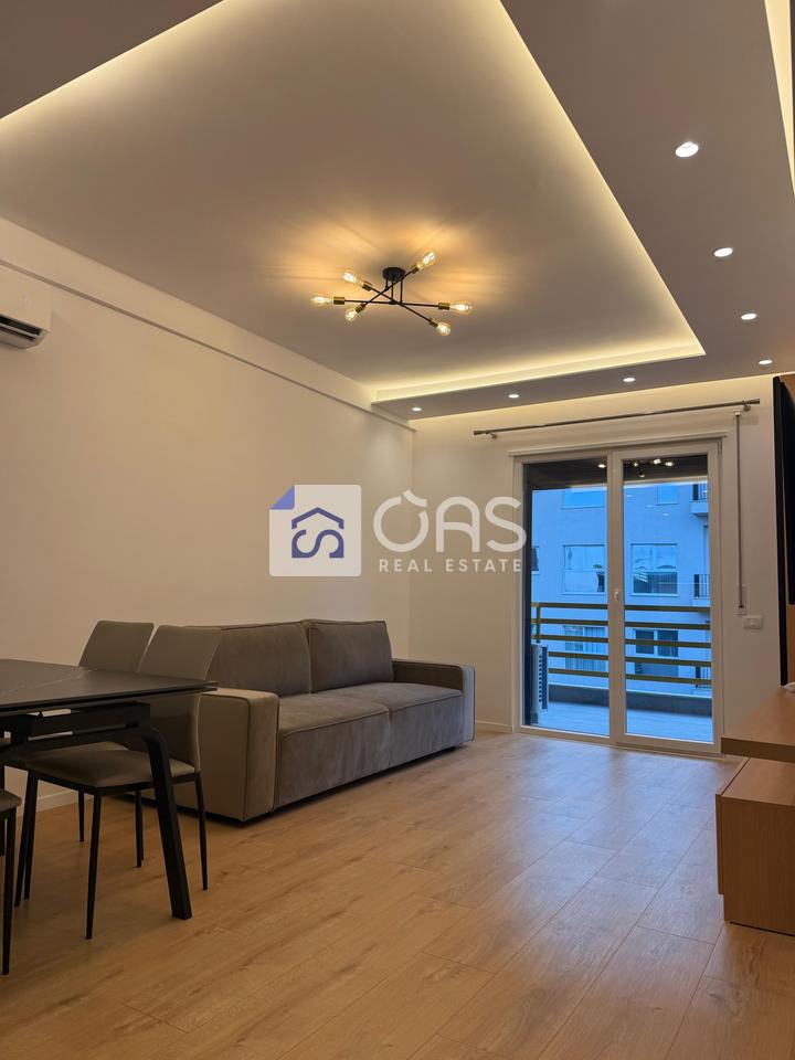 Apartment 1+1 for rent Laprak E88