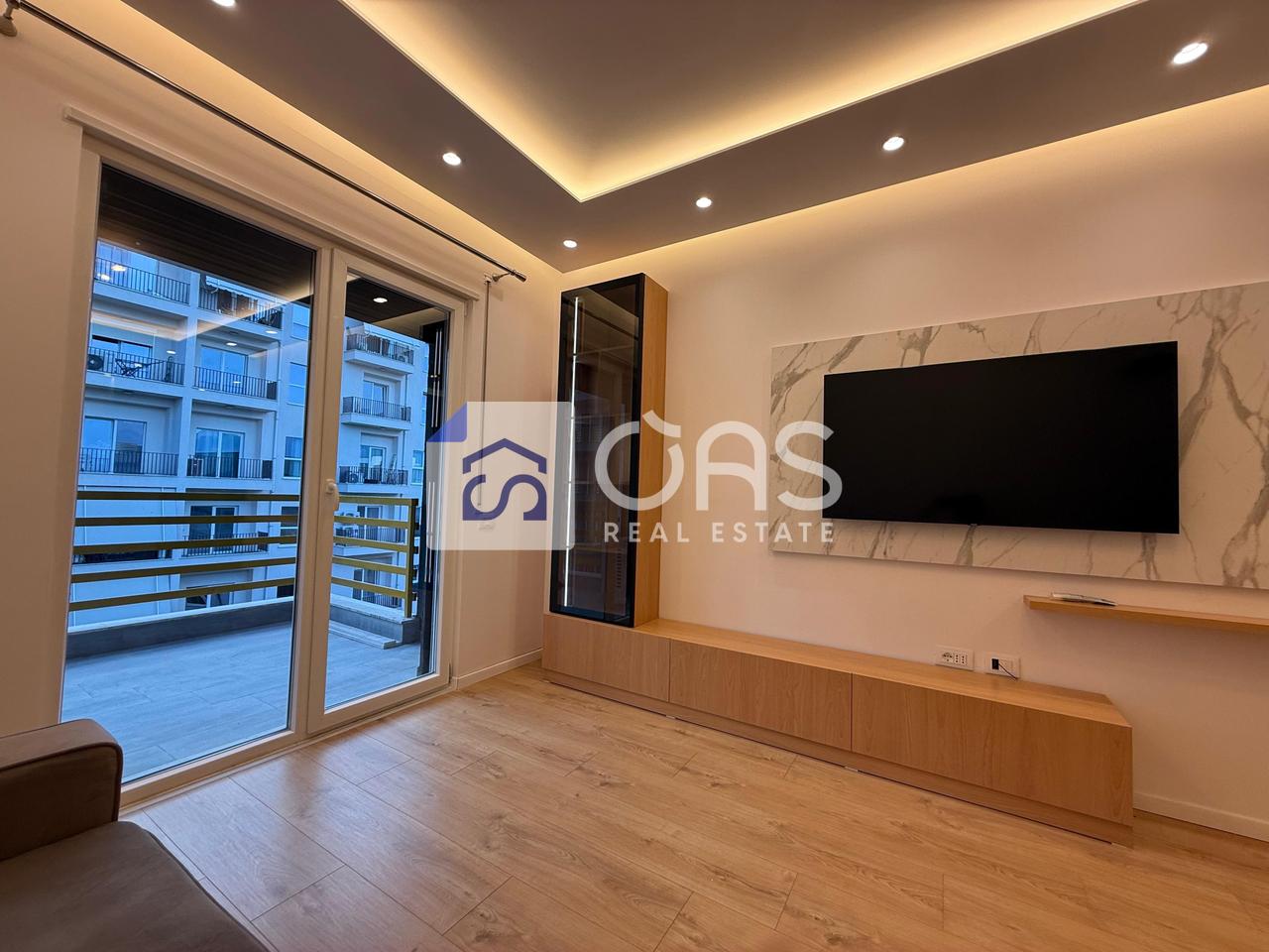 Apartment 1+1 for rent Laprak E88