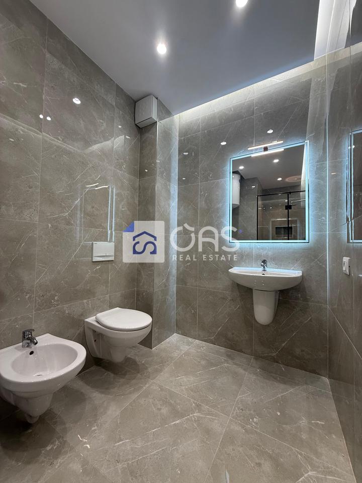 Apartment 1+1 for rent Laprak E88