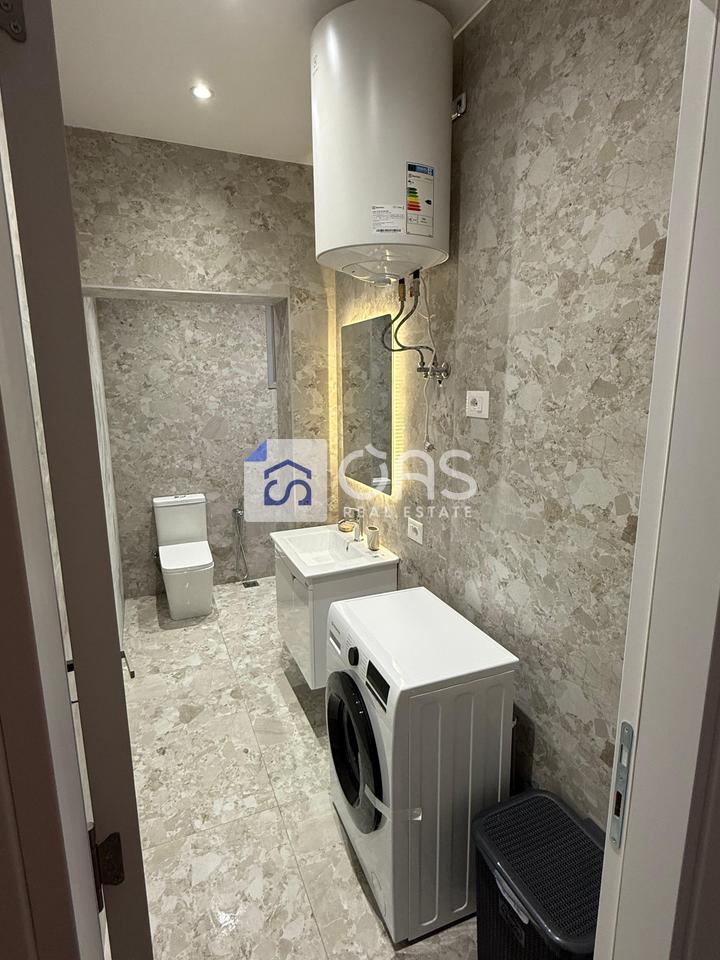 For rent apartment 1+1+parking   Farka lake