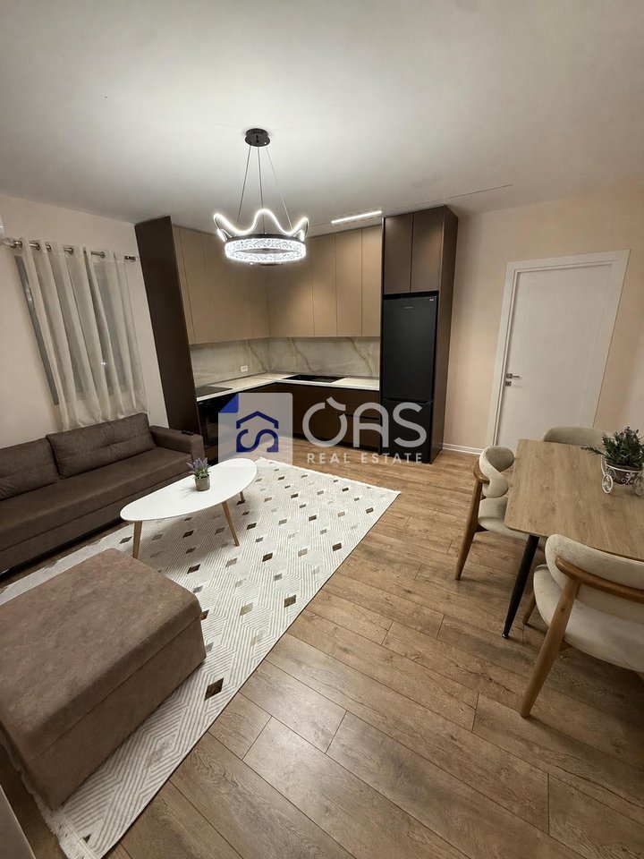 For rent apartment 1+1+parking   Farka lake