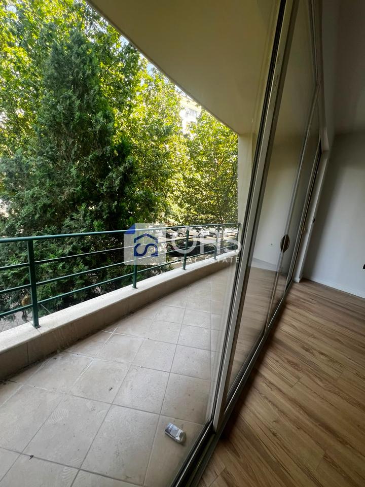 Shitet apartament 2+1 ne Don Bosko.