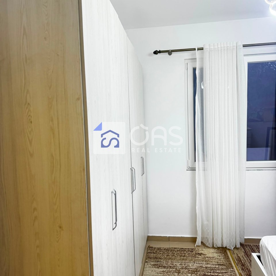 Apartment 1+1 for rent in 5 Maj
