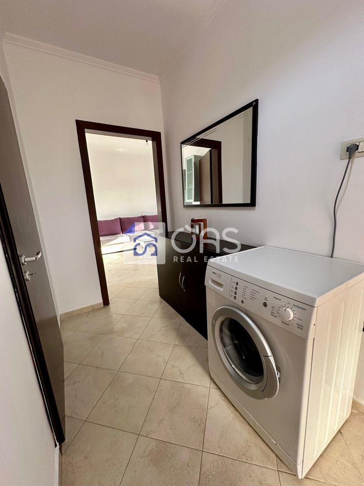Apartment for rent 1+1 in Lapraka