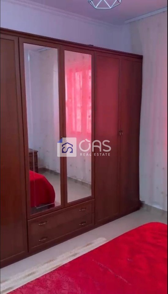 Jepet apartament me qera 1+1 ne QSUT