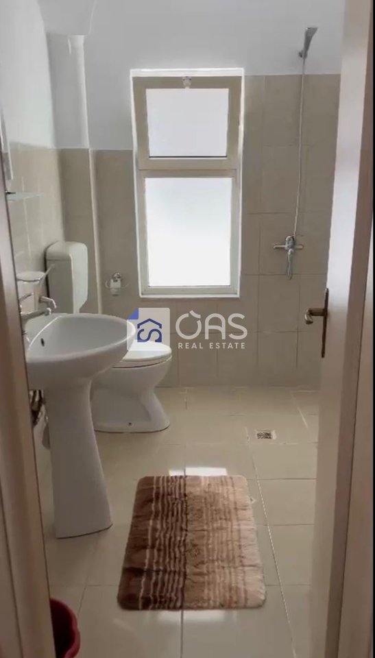 Jepet apartament me qera 1+1 ne QSUT