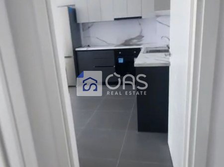 For rent: 3+1 apartment on 5th May (municipality buildings)