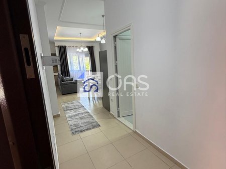 1+1 apartment for rent Botanical Garden (mosque)