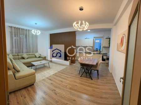 1+1 apartment for rent in Liqeni i Thate