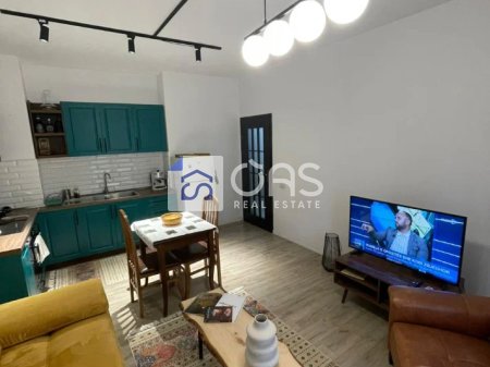 Appartamento 1+1 in affitto via Dibres