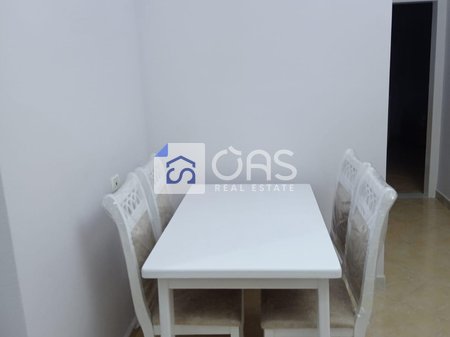 Jepet me qera apartamenti  2+1 universiteti europian
