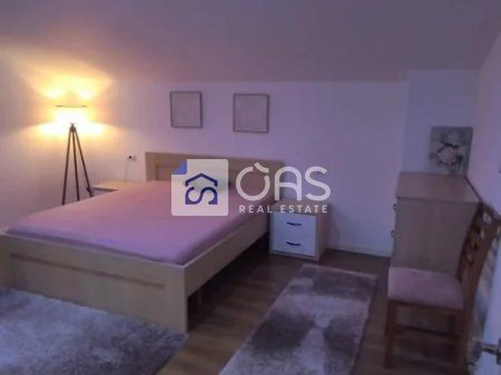 Jepet apartament me qera 1+1 Ish Parku