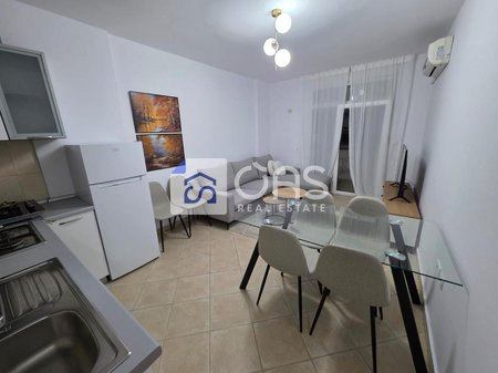 Apartment for rent 1+1 Myslym Shyri