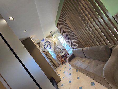 Studio apartment for rent in Astir (ADJACENT TO OSLON)