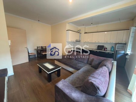 Apartment for rent 1+1 Delijorgji Complex