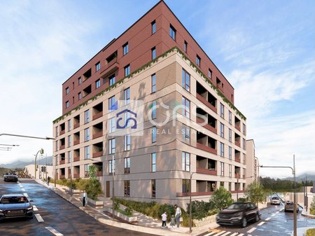 Shitet apartament 2+1+2+Verande ne Paskuqan (tek Shehu)