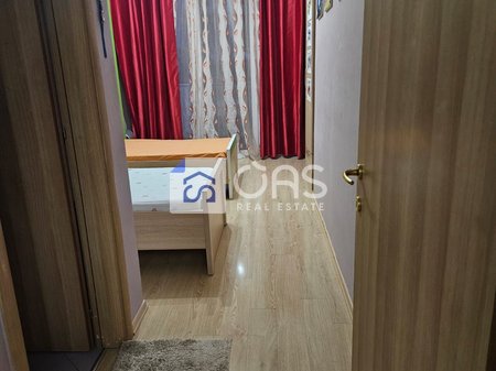 Jepet apartament me qera 2+1 Te Vilat Gjermane