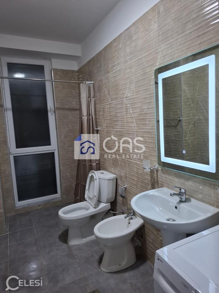 For rent: 3+1 apartment on 5th May (municipal buildings)