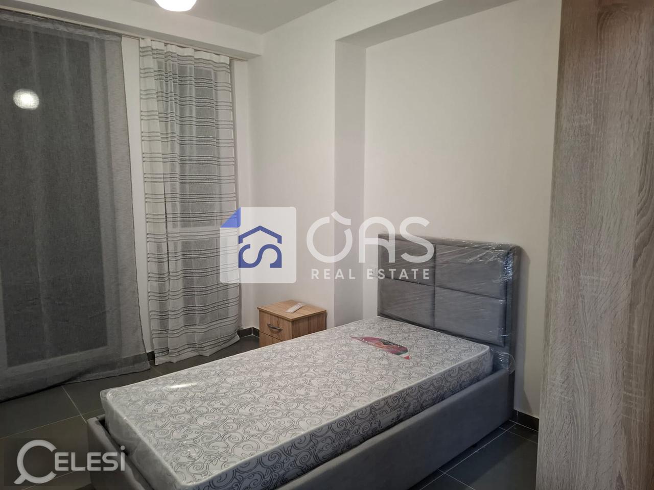 For rent: 3+1 apartment on 5th May (municipal buildings)
