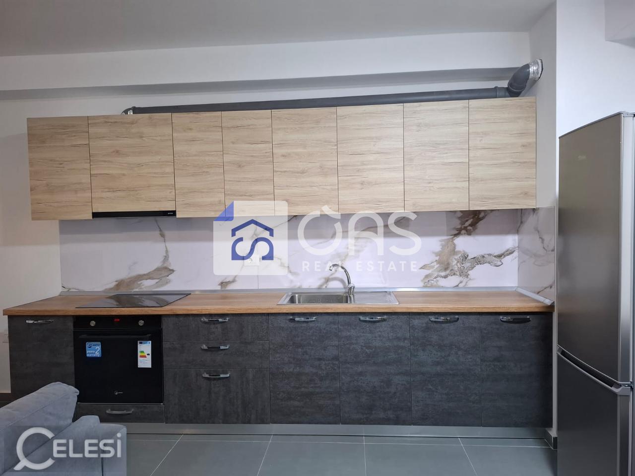 For rent: 3+1 apartment on 5th May (municipal buildings)