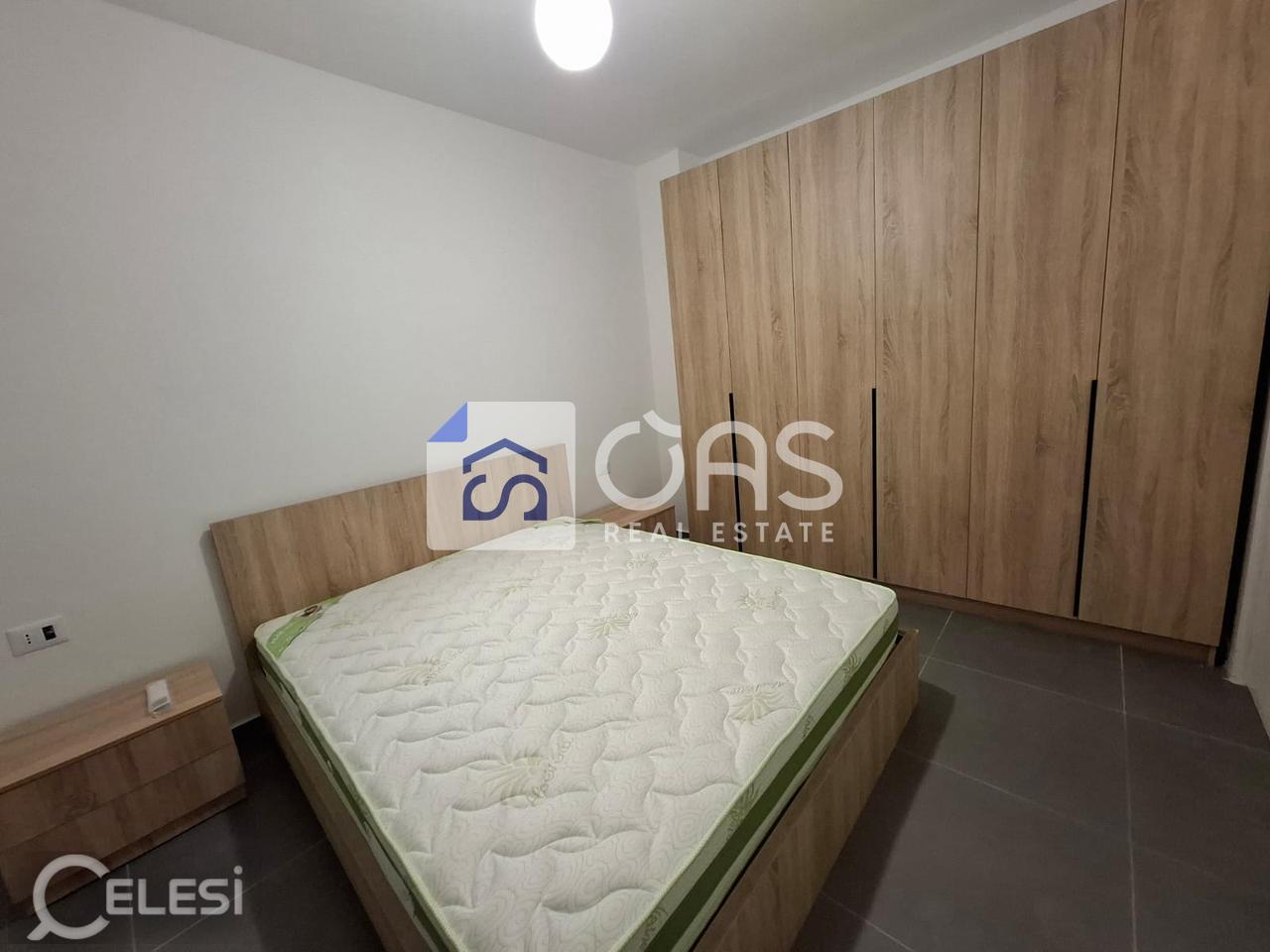 For rent: 3+1 apartment on 5th May (municipal buildings)